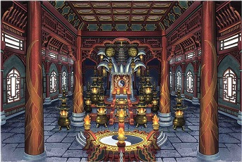 画像ギャラリー No.013のサムネイル画像 / 2010年度は「Ancient Age」を中心にゲーム全体をパワーアップ! 5月に4周年を迎える「Master of Epic」のプロデューサーインタビュー
