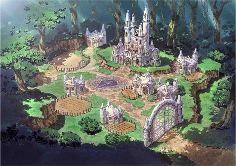 画像ギャラリー No.016のサムネイル画像 / 2010年度は「Ancient Age」を中心にゲーム全体をパワーアップ! 5月に4周年を迎える「Master of Epic」のプロデューサーインタビュー
