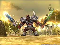 画像ギャラリー No.025のサムネイル画像 / 「Master of Epic」「パンドラサーガ」「ドルアーガの塔」が相次いでアップデートを実施予定。各タイトルの運営開発チームに，その内容を聞いてきた 