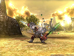 画像ギャラリー No.026のサムネイル画像 / 「Master of Epic」「パンドラサーガ」「ドルアーガの塔」が相次いでアップデートを実施予定。各タイトルの運営開発チームに，その内容を聞いてきた 