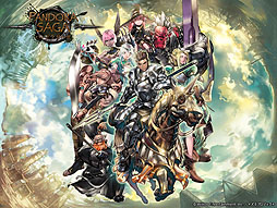 画像ギャラリー No.029のサムネイル画像 / 「Master of Epic」「パンドラサーガ」「ドルアーガの塔」が相次いでアップデートを実施予定。各タイトルの運営開発チームに，その内容を聞いてきた 