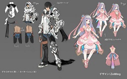 画像ギャラリー No.017のサムネイル画像 / 「Master of Epic」10周年記念インタビュー。開発初期から携わるキーパーソンに,新マップ追加やイベント開催などの記念企画について聞いてみた