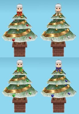 画像ギャラリー No.003のサムネイル画像 / 「Master of Epic」,「クリスマスイベント 2018」が開催中