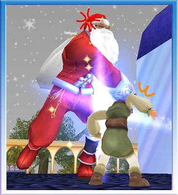 画像ギャラリー No.005のサムネイル画像 / 「Master of Epic」,「クリスマスイベント 2018」が開催中