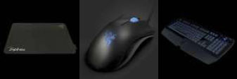 画像ギャラリー No.004のサムネイル画像 / 「Razer Sphex」と「OFP:DRAGON RISING」の体験&抽選会を開催