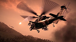 画像ギャラリー No.008のサムネイル画像 / 「Operation Flashpoint:Dragon Rising」,DLC第1弾となる「Skirmish」のムービー&スクリーンショットを掲載