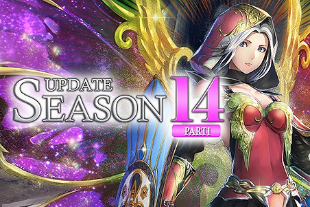 画像ギャラリー No.006のサムネイル画像 / 「ミュー 奇蹟の大地」新規キャラクター「ルーンメイジ」の既存ワールドへの移行＆新規作成が可能に。新装備や新マップも登場