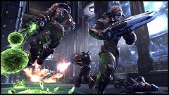 画像ギャラリー No.001のサムネイル画像 / Unrealシリーズの5タイトルがSteamに登場。3月24日まで10%オフ