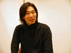 画像ギャラリー No.008のサムネイル画像 / 安藤プロデューサー激白？　“第二期”「疾走、ヤンキー魂。」は，武闘派ヤンキーライフを満喫できる喧嘩上等MMORPGに