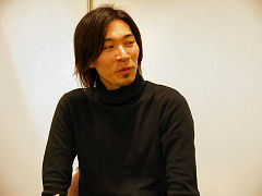 画像ギャラリー No.019のサムネイル画像 / 安藤プロデューサー激白？　“第二期”「疾走、ヤンキー魂。」は，武闘派ヤンキーライフを満喫できる喧嘩上等MMORPGに