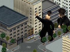 画像ギャラリー No.018のサムネイル画像 / 「疾走、ヤンキー魂。」で,「人を集めて儲けたい」安藤プロデューサー独白! ただ飯食らいと呼ばれて……