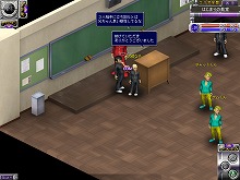 画像ギャラリー No.006のサムネイル画像 / 第二回特攻テスト参加者募集開始記念！　「疾走、ヤンキー魂。」第一回特攻テストを振り返る