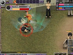 画像ギャラリー No.003のサムネイル画像 / 「疾走、ヤンキー魂。」の“オープン特攻テスト”が本日17:00スタート