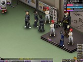 画像ギャラリー No.005のサムネイル画像 / 「疾走、ヤンキー魂。」の“オープン特攻テスト”が本日17:00スタート