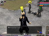 画像ギャラリー No.009のサムネイル画像 / 「疾走、ヤンキー魂。」の“オープン特攻テスト”が本日17:00スタート