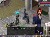 画像ギャラリー No.010のサムネイル画像 / 「疾走、ヤンキー魂。」の“オープン特攻テスト”が本日17:00スタート