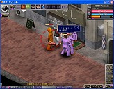 画像ギャラリー No.011のサムネイル画像 / 「疾走、ヤンキー魂。」の“オープン特攻テスト”が本日17:00スタート