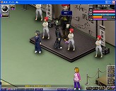 画像ギャラリー No.013のサムネイル画像 / 「疾走、ヤンキー魂。」の“オープン特攻テスト”が本日17:00スタート