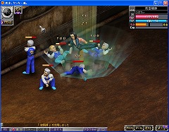 画像ギャラリー No.003のサムネイル画像 / 「ヤン魂。」,新規登録でゲーム内アイテムなどプレゼント