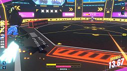 NEXUS CODE