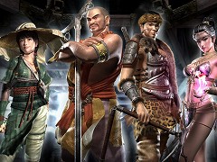 画像ギャラリー No.001のサムネイル画像 / 「九龍争覇」のサービスがいよいよ2月23日3：00PMにスタート。本日3：00PMからクライアントを先行配布