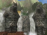 画像ギャラリー No.009のサムネイル画像 / 「九龍争覇」のサービスがいよいよ2月23日3：00PMにスタート。本日3：00PMからクライアントを先行配布