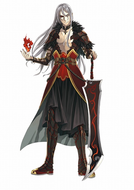 画像ギャラリー No.002のサムネイル画像 / 「九龍争覇」,第3次大規模アップデート発表。新門派「武當」「魔教」プロモムービーとイメージイラストを掲載