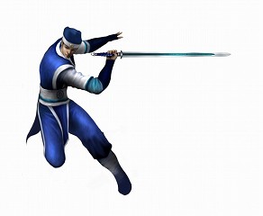 画像ギャラリー No.006のサムネイル画像 / 「九龍争覇」,7月3日の第3次アップデートで二つの門派と四つのマップなど追加