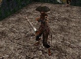 画像ギャラリー No.028のサムネイル画像 / 「九龍争覇」,7月3日の第3次アップデートで二つの門派と四つのマップなど追加