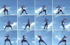 画像ギャラリー No.032のサムネイル画像 / 「九龍争覇」,7月3日の第3次アップデートで二つの門派と四つのマップなど追加