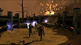 画像ギャラリー No.003のサムネイル画像 / エヌ・シー・ジャパン,MMORPG「タブラ ラサ」の国内サービスを2008年に開始。本日11月5日にティザーサイトも公開