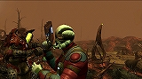 画像ギャラリー No.004のサムネイル画像 / エヌ・シー・ジャパン,MMORPG「タブラ ラサ」の国内サービスを2008年に開始。本日11月5日にティザーサイトも公開