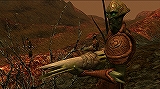 画像ギャラリー No.007のサムネイル画像 / エヌ・シー・ジャパン,MMORPG「タブラ ラサ」の国内サービスを2008年に開始。本日11月5日にティザーサイトも公開