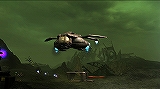 画像ギャラリー No.008のサムネイル画像 / エヌ・シー・ジャパン,MMORPG「タブラ ラサ」の国内サービスを2008年に開始。本日11月5日にティザーサイトも公開
