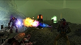 画像ギャラリー No.009のサムネイル画像 / エヌ・シー・ジャパン,MMORPG「タブラ ラサ」の国内サービスを2008年に開始。本日11月5日にティザーサイトも公開