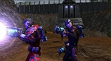 画像ギャラリー No.010のサムネイル画像 / エヌ・シー・ジャパン,MMORPG「タブラ ラサ」の国内サービスを2008年に開始。本日11月5日にティザーサイトも公開