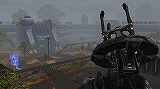 画像ギャラリー No.012のサムネイル画像 / エヌ・シー・ジャパン,MMORPG「タブラ ラサ」の国内サービスを2008年に開始。本日11月5日にティザーサイトも公開