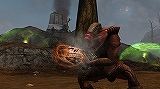 画像ギャラリー No.013のサムネイル画像 / エヌ・シー・ジャパン,MMORPG「タブラ ラサ」の国内サービスを2008年に開始。本日11月5日にティザーサイトも公開
