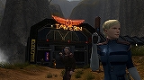 画像ギャラリー No.014のサムネイル画像 / エヌ・シー・ジャパン,MMORPG「タブラ ラサ」の国内サービスを2008年に開始。本日11月5日にティザーサイトも公開