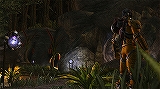 画像ギャラリー No.016のサムネイル画像 / エヌ・シー・ジャパン,MMORPG「タブラ ラサ」の国内サービスを2008年に開始。本日11月5日にティザーサイトも公開
