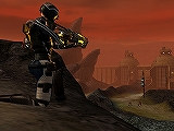 画像ギャラリー No.018のサムネイル画像 / エヌ・シー・ジャパン,MMORPG「タブラ ラサ」の国内サービスを2008年に開始。本日11月5日にティザーサイトも公開