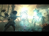 画像ギャラリー No.004のサムネイル画像 / あのリチャード・ギャリオットが放った新作MMORPG,「Tabula Rasa」のレビュー記事を掲載