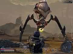 画像ギャラリー No.008のサムネイル画像 / あのリチャード・ギャリオットが放った新作MMORPG,「Tabula Rasa」のレビュー記事を掲載