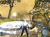 画像ギャラリー No.012のサムネイル画像 / あのリチャード・ギャリオットが放った新作MMORPG,「Tabula Rasa」のレビュー記事を掲載