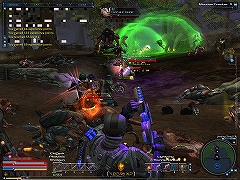 画像ギャラリー No.015のサムネイル画像 / あのリチャード・ギャリオットが放った新作MMORPG,「Tabula Rasa」のレビュー記事を掲載