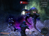 画像ギャラリー No.018のサムネイル画像 / あのリチャード・ギャリオットが放った新作MMORPG,「Tabula Rasa」のレビュー記事を掲載