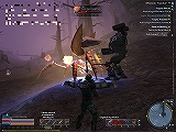 画像ギャラリー No.026のサムネイル画像 / あのリチャード・ギャリオットが放った新作MMORPG,「Tabula Rasa」のレビュー記事を掲載