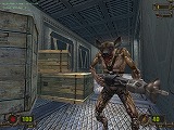 Vivisector:Beast Inside