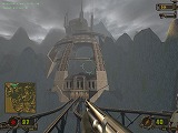 Vivisector:Beast Inside