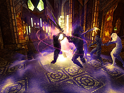画像ギャラリー No.007のサムネイル画像 / ドラゴンに変身して戦うファンタジーRPG,「Divinity 2」の最新プレイムービーとスクリーンショットを掲載